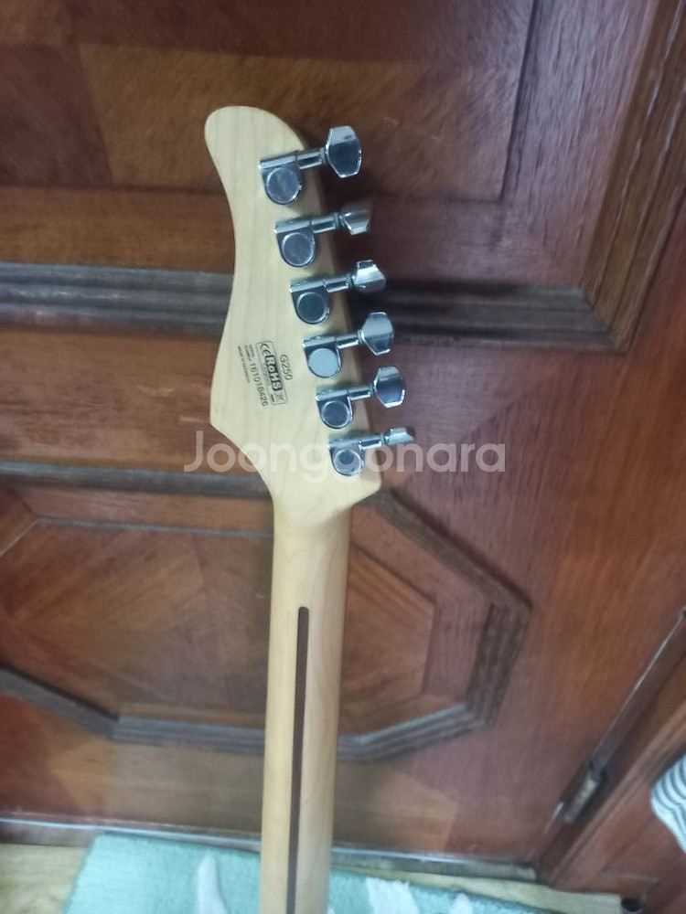 콜트 g250 일렉기타--5