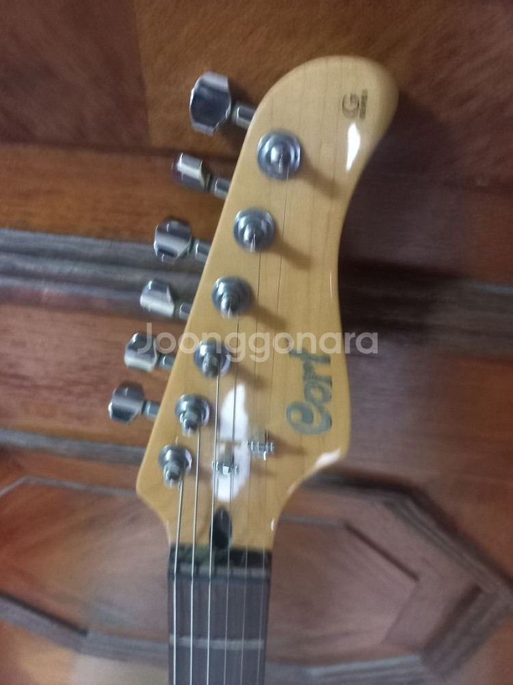콜트 g250 일렉기타--2