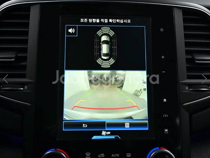 @16년식 SM6 2.0 LPe 장애인 RE 전국최저--8