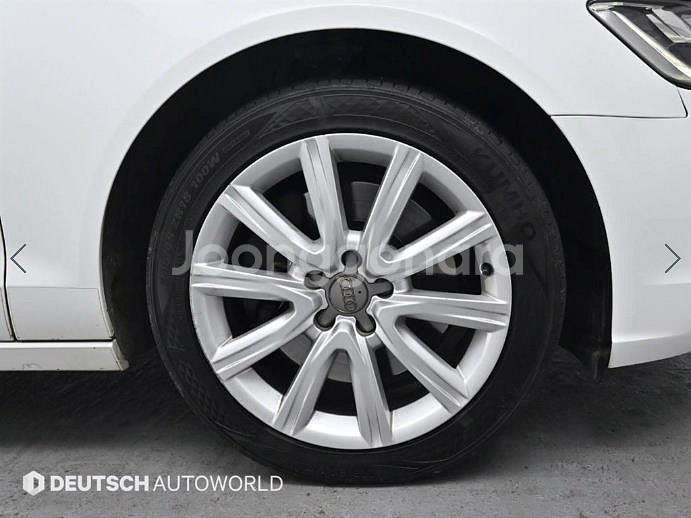@14년식 A6(4세대) 3.0 TDI 콰트로 LED--4
