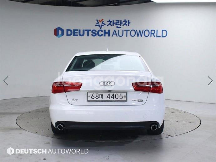 @14년식 A6(4세대) 3.0 TDI 콰트로 LED--3