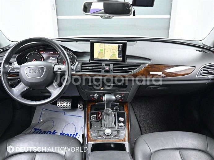 @14년식 A6(4세대) 3.0 TDI 콰트로 LED--6