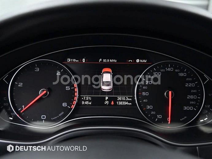 @14년식 A6(4세대) 3.0 TDI 콰트로 LED--7