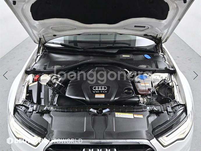 @14년식 A6(4세대) 3.0 TDI 콰트로 LED--5