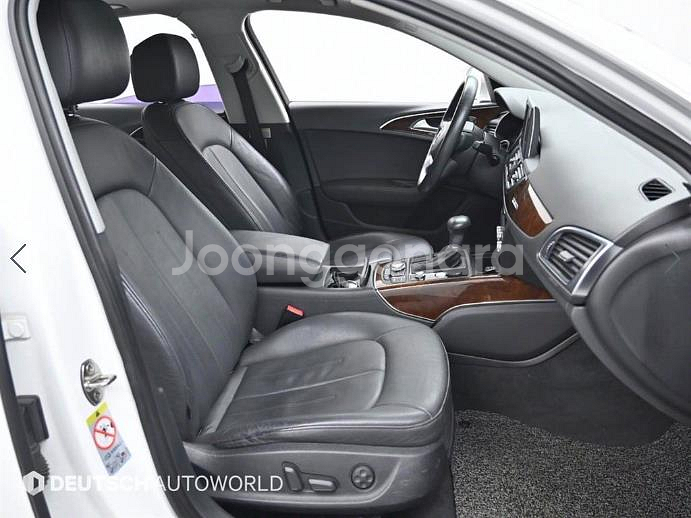 @14년식 A6(4세대) 3.0 TDI 콰트로 LED--9