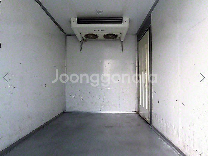 @19년식 봉고Ⅲ화물 하이냉동탑차 1톤 전국최저가격--5
