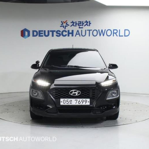 @17년식 코나 1.6 가솔린 2WD 모던 전국최저가