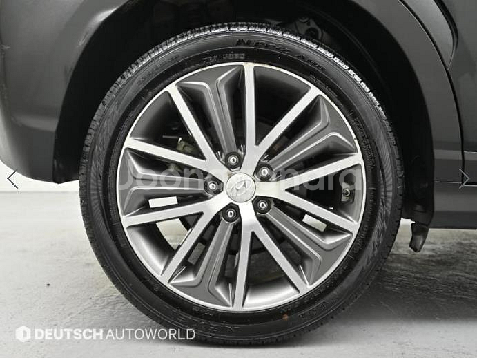 @17년식 코나 1.6 가솔린 2WD 모던 전국최저가--4