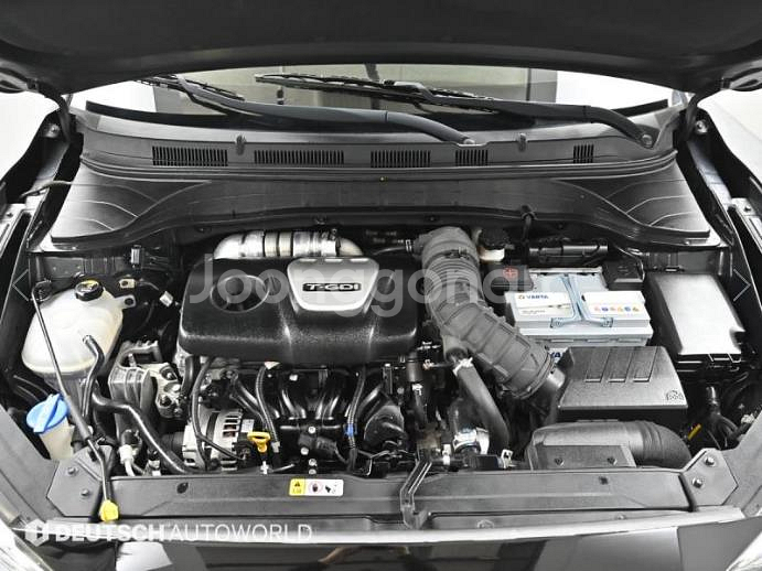 @17년식 코나 1.6 가솔린 2WD 모던 전국최저가--5