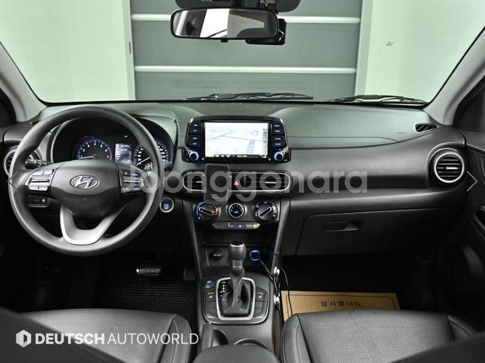 @17년식 코나 1.6 가솔린 2WD 모던 전국최저가--6