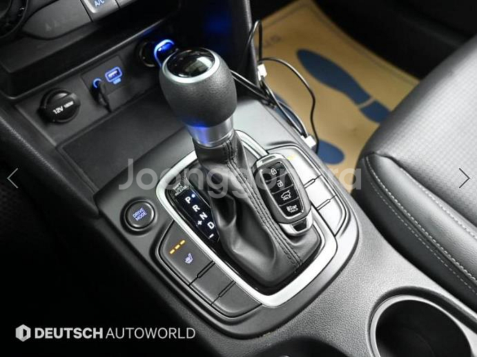 @17년식 코나 1.6 가솔린 2WD 모던 전국최저가--8