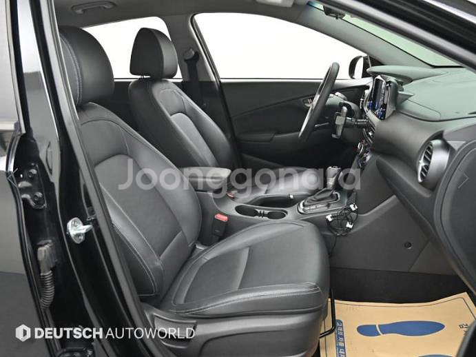 @17년식 코나 1.6 가솔린 2WD 모던 전국최저가--9