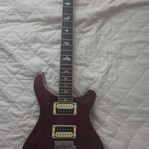 판매 교환 prs se standard 24