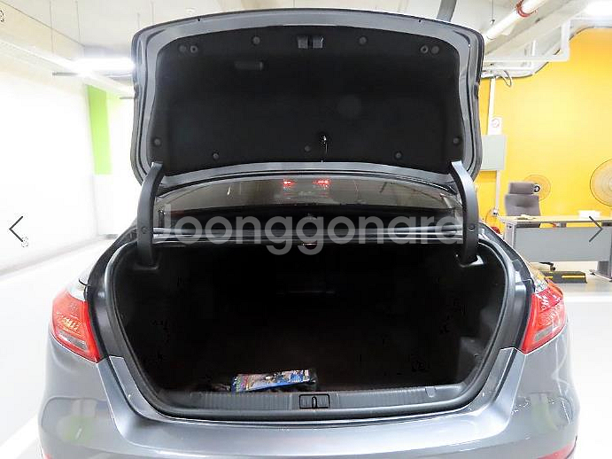 @17년식 뉴 SM7 노바 2.5 V6 전국최저가격--4