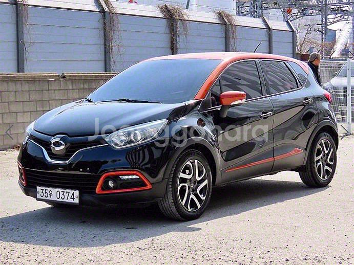 @15년식 QM3 RE 전국최저가격--1