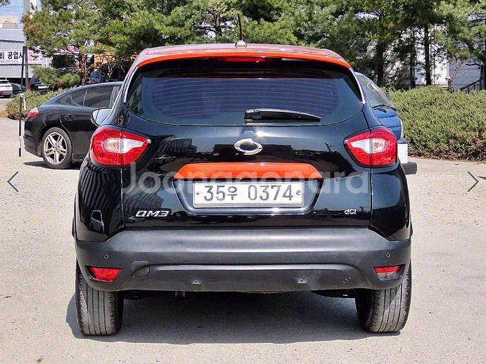 @15년식 QM3 RE 전국최저가격--3