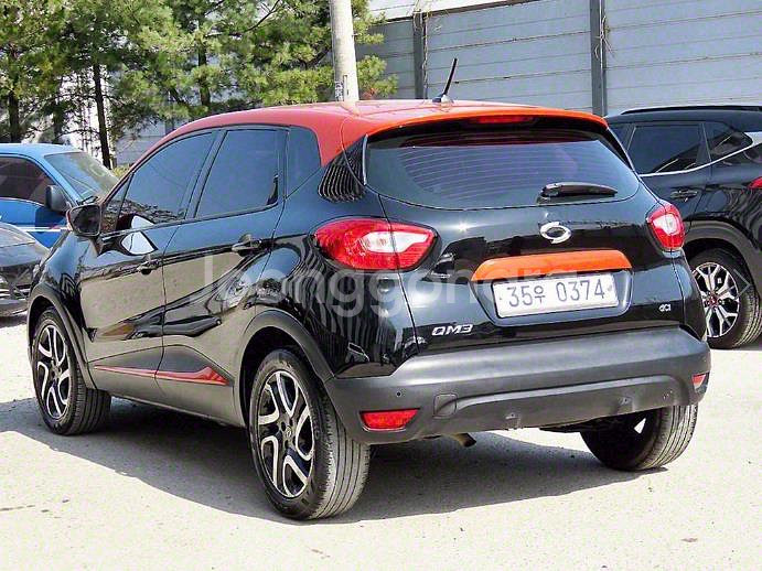 @15년식 QM3 RE 전국최저가격--2