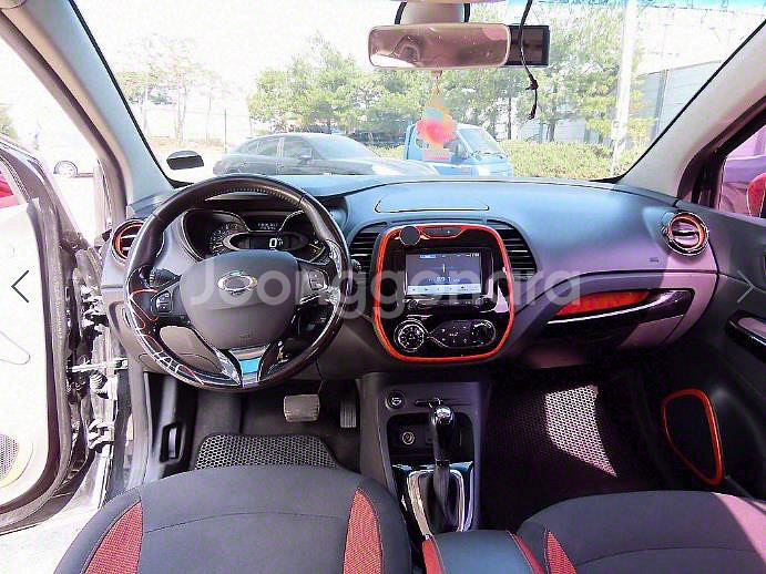 @15년식 QM3 RE 전국최저가격--6