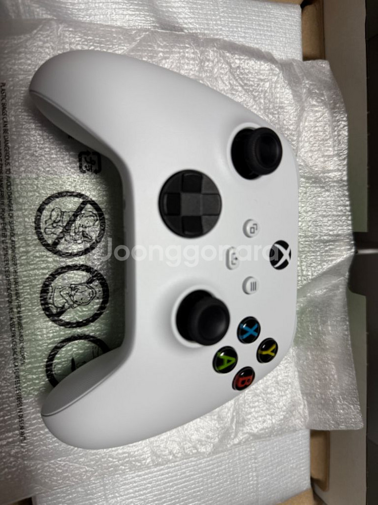 Xbox Series S 512GB SSD 120FPS--2