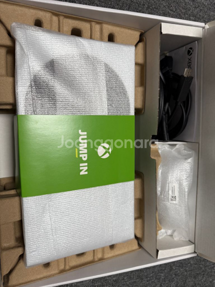 Xbox Series S 512GB SSD 120FPS--1