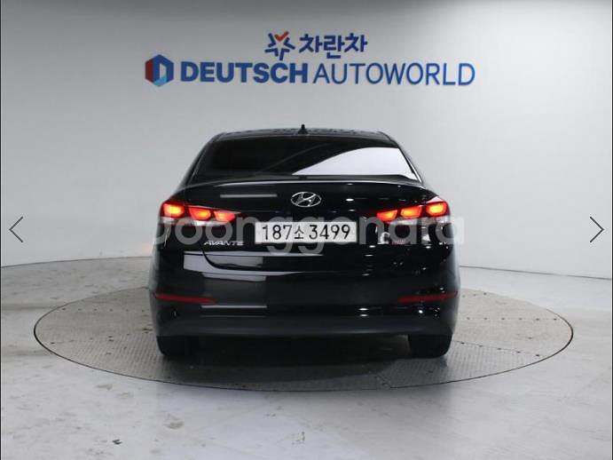 @15년식 아반떼AD 1.6 GDi 모던 전국최저가격--3