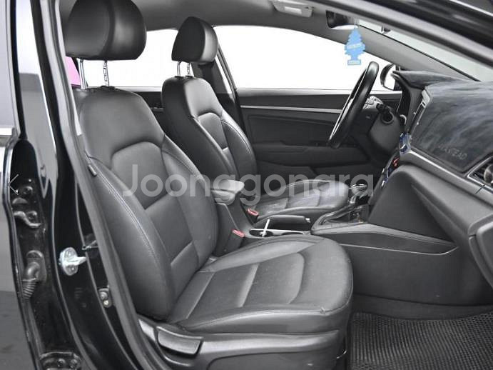 @15년식 아반떼AD 1.6 GDi 모던 전국최저가격--9