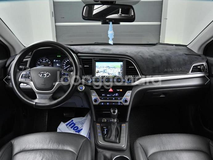 @15년식 아반떼AD 1.6 GDi 모던 전국최저가격--6