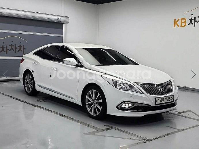 @15년식 그랜저HG HG 300 익스클루시브 전국최--3