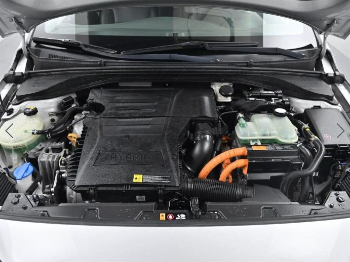 @16년식 아이오닉 하이브리드 I 전국최저가격--5