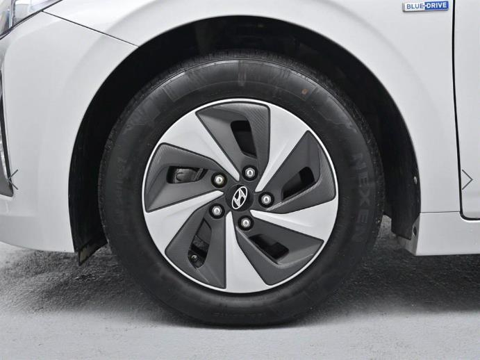 @16년식 아이오닉 하이브리드 I 전국최저가격--4