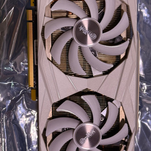 이엠텍 1660ti 팝니다