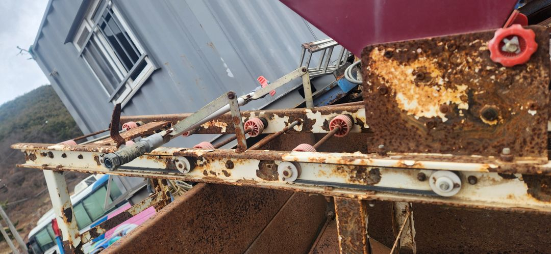 제광 자동파종기 산파파종기 못자리 볍씨파종기 육묘파종기 이미지