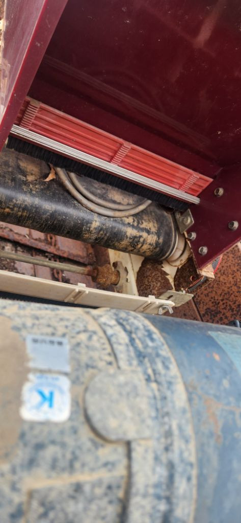 제광 자동파종기 산파파종기 못자리 볍씨파종기 육묘파종기 이미지