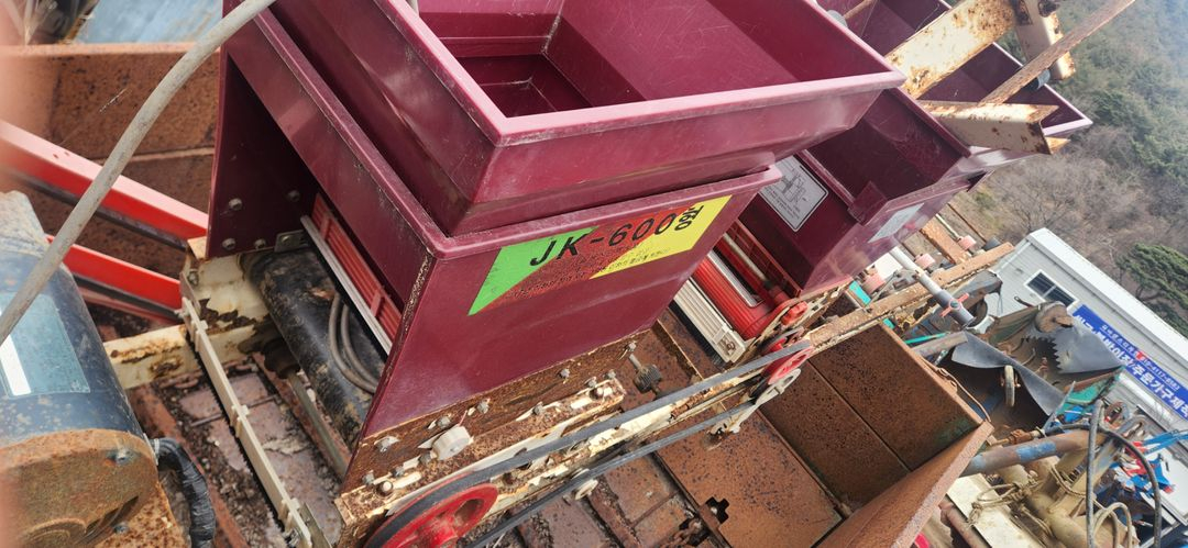 제광 자동파종기 산파파종기 못자리 볍씨파종기 육묘파종기 이미지