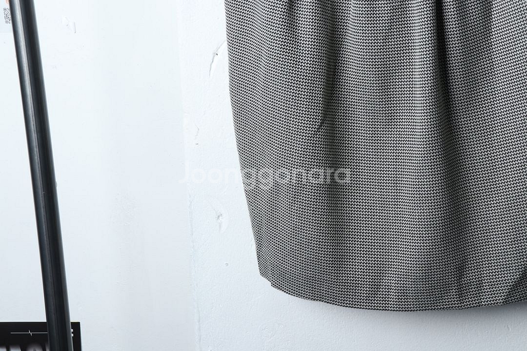 W(S) 질스튜어트 드레스 원피스 체크 민소매 한정판--3