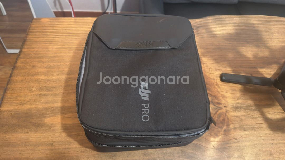 DJI 로닌 RS2 프로 콤보 Ronin RS2 Pro--2