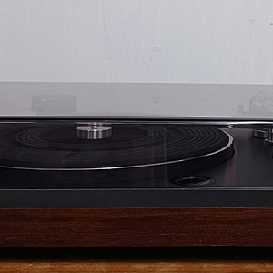 마이크로 dd-10 턴테이블