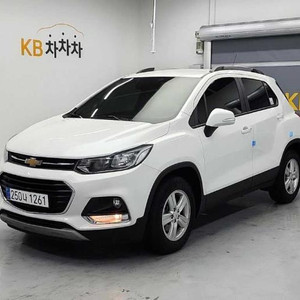 @21년식 더 뉴트랙스 1.4 터보 LT 전국최저가격