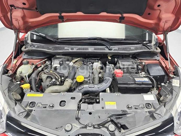 @15년식 QM3 RE 시그니처 소닉레드 전국최저가격--4