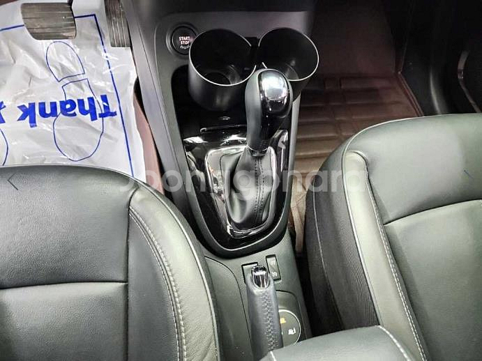 @15년식 QM3 RE 시그니처 소닉레드 전국최저가격--7