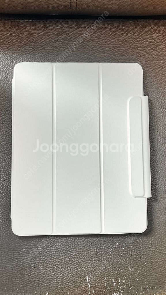 아이패드 12.9 6세대 512기가 실버--2