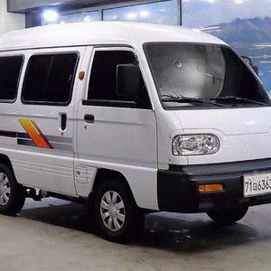 @20년식 뉴다마스 5인승 코치 리빅 전국최저가격