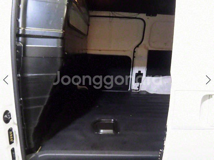 @18년식 더 뉴그랜드스타렉스 3인승 디젤 밴 스마트--6