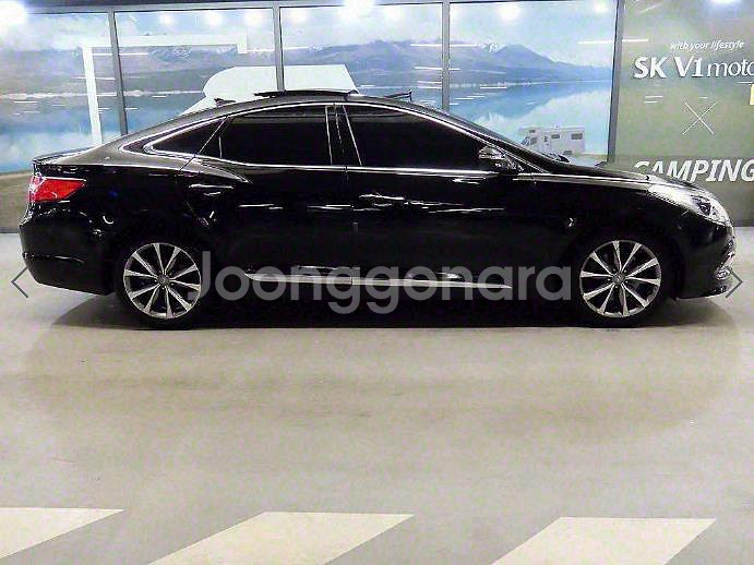 @16년식 그랜저HG HG 300 프리미엄 컬렉션 전--2