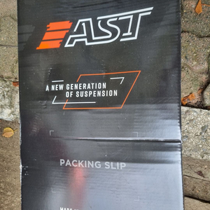 벨로스터n AST다운스프링 판매합니다