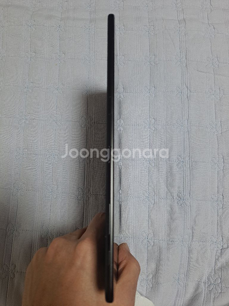 갤럭시탭S3 4G, 32G 와이파이용 SM-T820--5