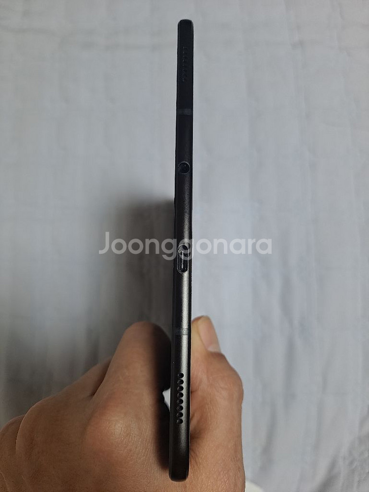 갤럭시탭S3 4G, 32G 와이파이용 SM-T820--6