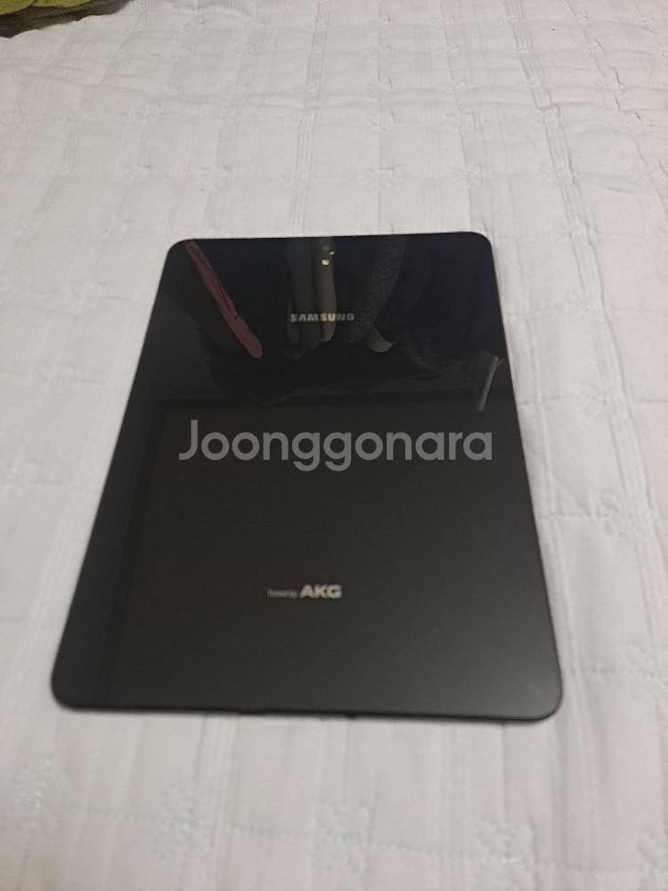 갤럭시탭S3 4G, 32G 와이파이용 SM-T820--7