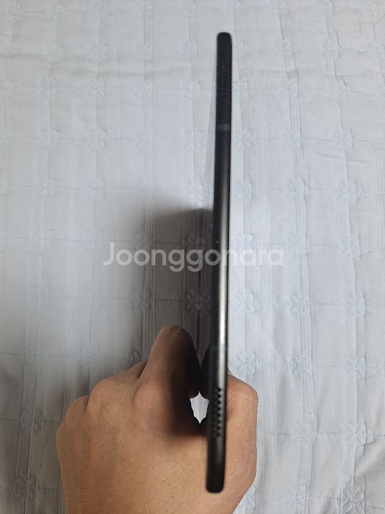 갤럭시탭S3 4G, 32G 와이파이용 SM-T820--4