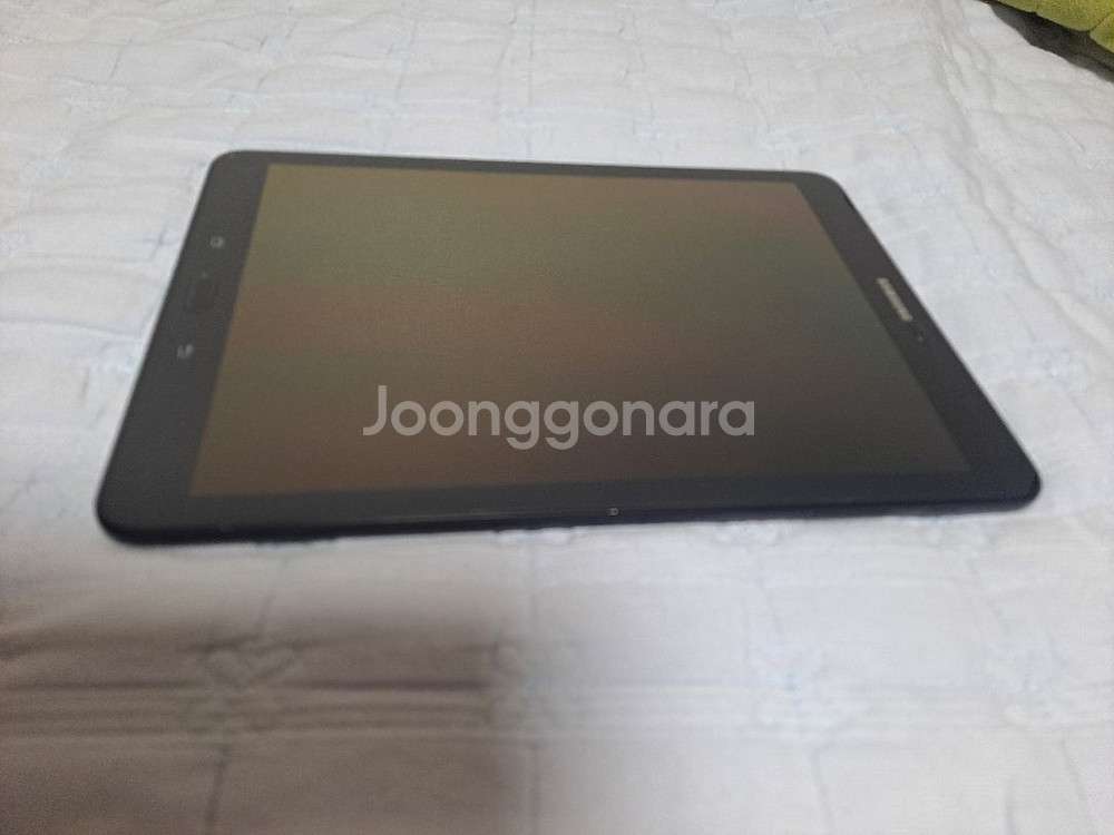 갤럭시탭S3 4G, 32G 와이파이용 SM-T820--2